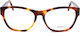Tod S Tod Montatura Vista To5179 053 54 16 140