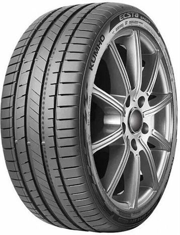 Kumho Runflat 245/45R19 102Y Summer Car Tyre for Passenger Car