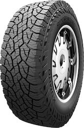 Kumho Runflat 255/75R17 115T 4 Jahreszeiten Kumho Runflat 255/75R17 115T 4 Jahreszeiten