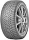 Kumho 205/55R16 91H Winter Autoreifen