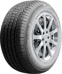 Tigar Runflat 235/60R18 107V Лято за 4x4 / SUV Tigar Runflat 235/60R18 107V Лято за 4x4 / SUV