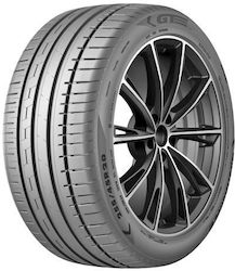 GT Radial Runflat 245/45R20 103Y Θερινό για 4x4 / SUV GT Radial Runflat 245/45R20 103Y Θερινό για 4x4 / SUV