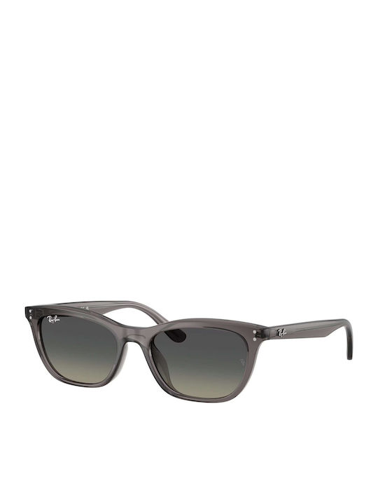 Ray Ban Unisex Ochelari De Soare Cu Ramă Din Pl...