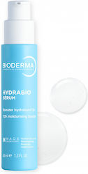 Bioderma Hydrabio Serum Booster 72 Hour Moistur...