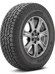 Hankook Runflat 215/75R15 100/97S Anvelope Auto Vara Hankook Runflat 215/75R15 100/97S Anvelope Auto Vara