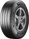 Continental Runflat 215/70R15 109/107R Θερινό Λάστιχο για Φορτηγό Ελαφρού Τύπου