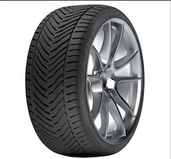 Tigar Runflat 255/55R18 109V 4 Εποχών για 4x4 / SUV Tigar Runflat 255/55R18 109V 4 Εποχών για 4x4 / SUV
