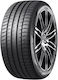 Triangle Runflat 225/55R18 102Y Θερινό Λάστιχο Αυτοκινήτου
