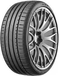 Giti Runflat 275/30R20 97Y S2 Θερινό Giti Runflat 275/30R20 97Y S2 Θερινό