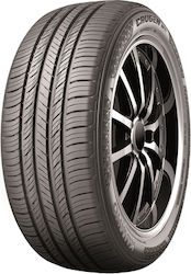 Kumho Runflat 235/55R18 104V Θερινό για 4x4 / SUV Kumho Runflat 235/55R18 104V Θερινό για 4x4 / SUV