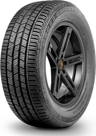 Continental Sport Runflat 255/55R18 109V Anvelopă Vară Auto