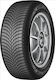 Goodyear Runflat 215/65R17 99V Anvelopă Auto 4 Anotimpuri
