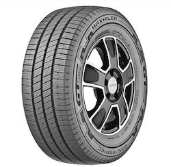 GT Radial Maxmiler 215/70R15 109/107S 4 Jahreszeiten GT Radial Maxmiler 215/70R15 109/107S 4 Jahreszeiten