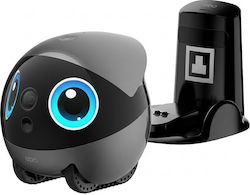 Enabot EBO Air 2 Plus IP Companion Robot Κάμερα Wi-Fi Full HD+ 5MP Enabot EBO Air 2 Plus IP Companion Robot Κάμερα Wi-Fi Full HD+ 5MP