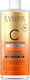 Eveline C Perfection Micellar Water Facial Cleanser with Moisturizing and Oil Control Action 500ml