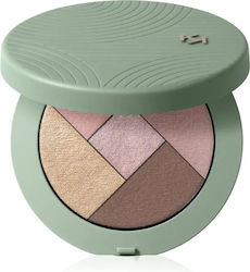 Kiko Milano Kind By Kiko Soft Touch 5-color 4gr