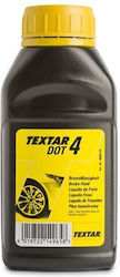 Textar Bremsflüssigkeit Dot4 0,25l