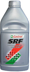 Castrol Srf Dot4 Brake Fluid 1l