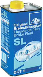 Ate Sl Dot4 Brake Fluid 1l