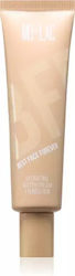 Mulac Cosmetics Bff Moisturizing Cream Mineral Foundation 30ml