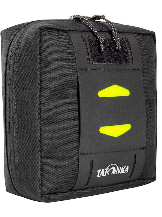 Tatonka Universeller Kulturbeutel Reiseorganizer 14 X 14 Schwarz