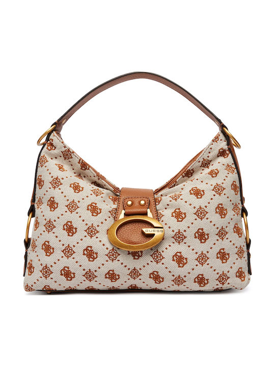 Guess Camden Women's Bag from Artificial Leather Guess Camden Women's Bag from Artificial Leather