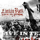 Linkin Park Live In Texas 1 Cd + 1 Dvd