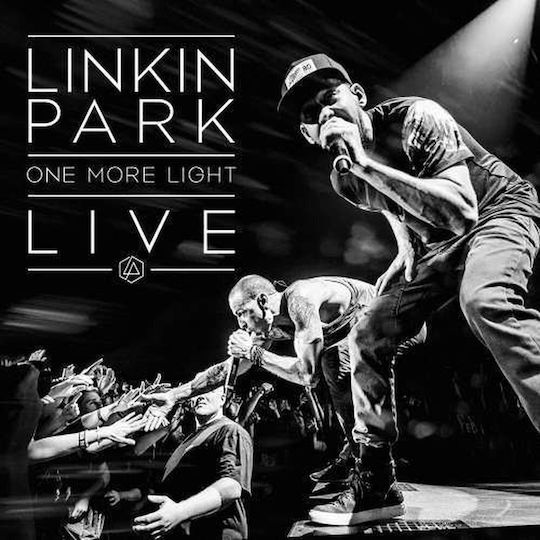 Linkin Park One More Night Live 1 Cd