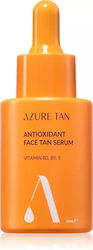 Azure Tan Antioxidant Serum 30ml Azure Tan Antioxidant Serum 30ml