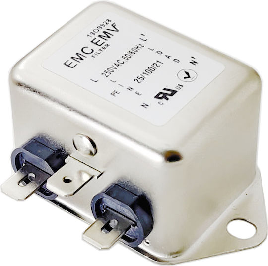 Filtru Emi De Zgomot En2010-12-f 12a