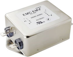 Emi Noise Filter En2060-20-f 20a