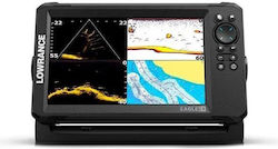 Lowrance GPS
