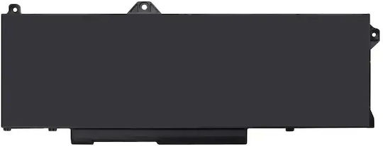 Battery Dell Grt01 Li-ion 4000mah 4 Cells 15.2v Mentor Premium