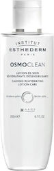 Institut Esthederm Osmoclean Gesichtsreinigungs-Lotion Für Make-up-Entfernung 200ml Institut Esthederm Osmoclean Gesichtsreinigungs-Lotion Für Make-up-Entfernung 200ml