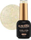 Luxorise Ημιμόνιμο Βερνίκι Νυχιών Fairy Glow 10ml