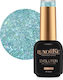 Luxorise Ημιμόνιμο Βερνίκι Νυχιών Fairy Glow 10ml
