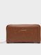 Women's Wallet Brown