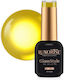 Luxorise Ημιμόνιμο Βερνίκι Νυχιών Mango Tango 10ml