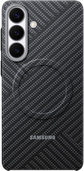 Samsung Carbon Magnet Gri (Galaxy S26+) Samsung Carbon Magnet Gri (Galaxy S26+)