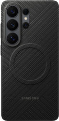 Samsung Carbon Magnet Μαύρη (Galaxy S26 Ultra) Samsung Carbon Magnet Μαύρη (Galaxy S26 Ultra)