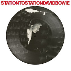 David Bowie Station To Station 1 Vinyl