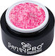 Expert Line Frosted Confetti Nail Construction ...
