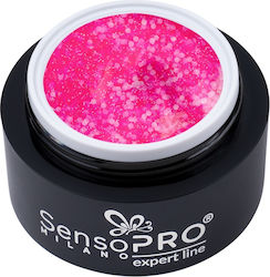 Expert Line Frosted Confetti Nagelbaugel Sensop...