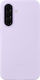 Samsung Back Cover Silicone Purple (Galaxy A37)