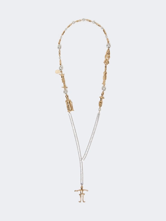 Weekend Maxmara Κολιέ