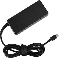 USB-C Laptop-Ladegerät 65W PD QC 3.0 Tragbare Computer Lenovo HP MacBook Netzteil Typ-C USB-C Laptop-Ladegerät 65W PD QC 3.0 Tragbare Computer Lenovo HP MacBook Netzteil Typ-C