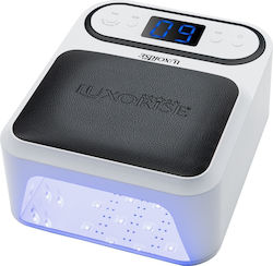 Luxorise Uv Led Nail Lamp 72w Star Edge Pro Black Luxorise Uv Led Nail Lamp 72w Star Edge Pro Black