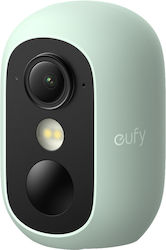 Eufy T8110461 IP Surveillance Camera Wi-Fi Full...