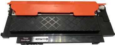 Compatible Toner for Laser Printer HP 150a 150nw 178nw 179fnw Black