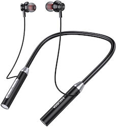 Kakusiga KSC-833 In-Ear Bluetooth Kopfhörer Schwarze Kakusiga KSC-833 In-Ear Bluetooth Kopfhörer Schwarze